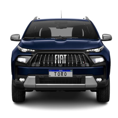 Fiat Toro Stellantis